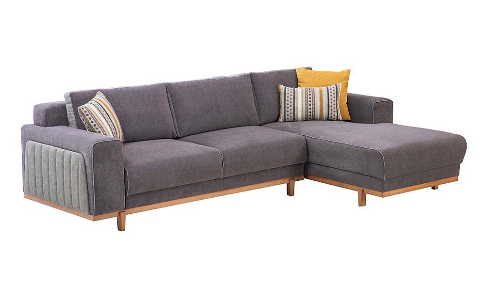 Aydos Mini Köşe Takımı Köşe Koltuk