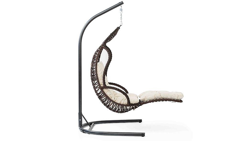 Elit Balkon - Bahçe Kahve Salıncak Salıncak