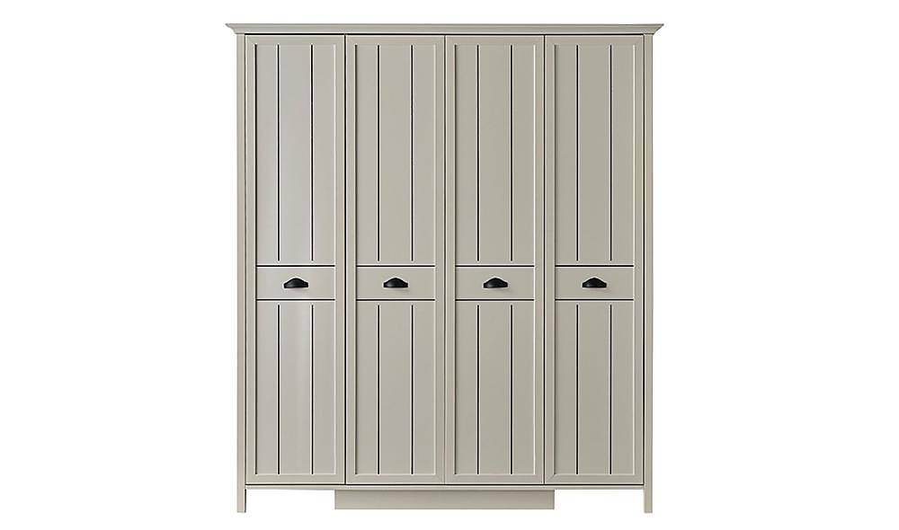 Retro 4 Kapılı Genç Odası Genç Odası