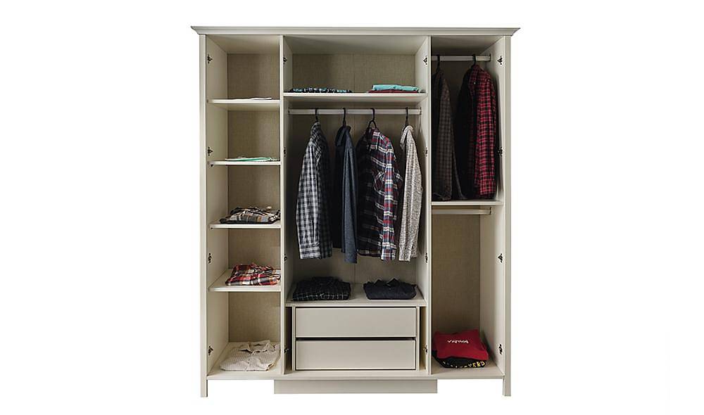 Retro 4 Kapılı Genç Odası Genç Odası