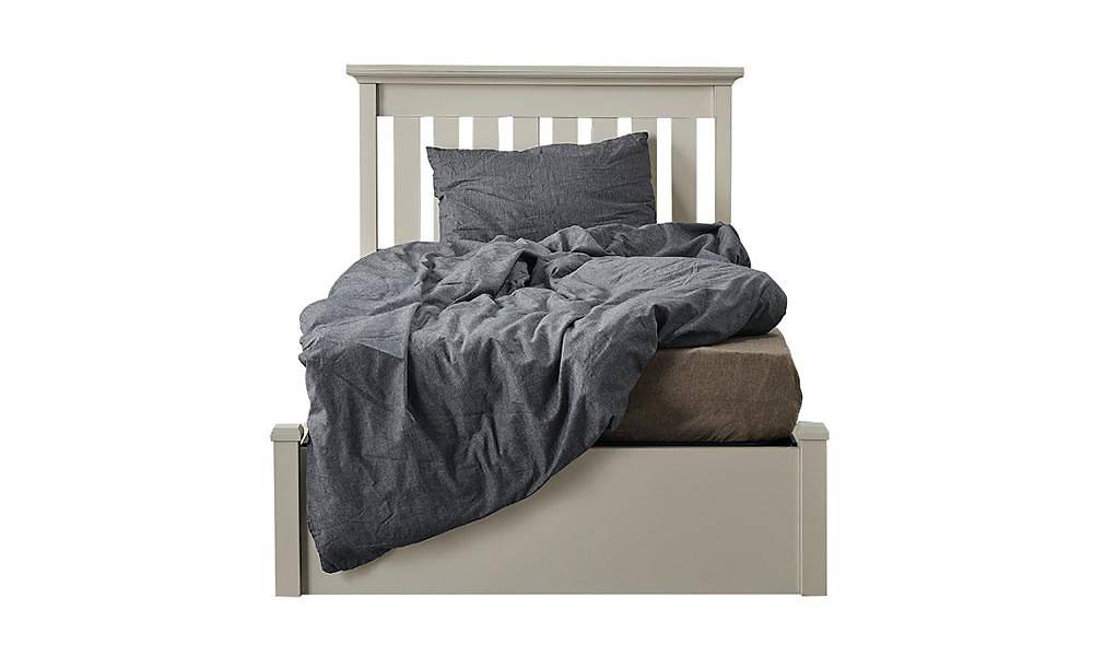 Retro 4 Kapılı Genç Odası Genç Odası