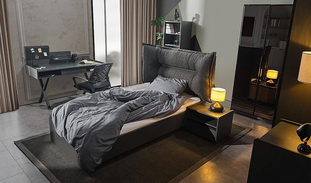 Rotterdam Genç Odası Genç Odası