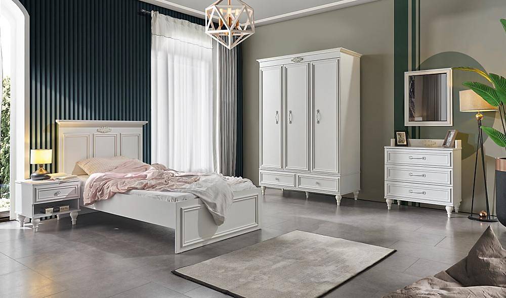 Petra Genç Odası Genç Odası