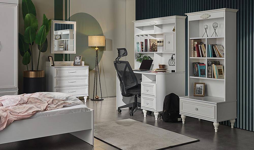 Petra Genç Odası Genç Odası