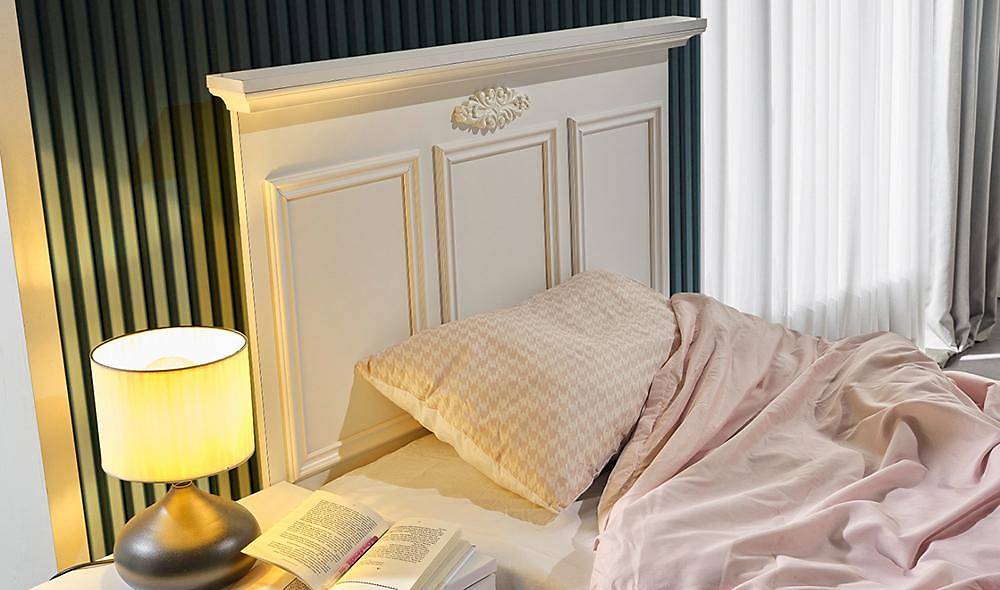 Petra Genç Odası Genç Odası