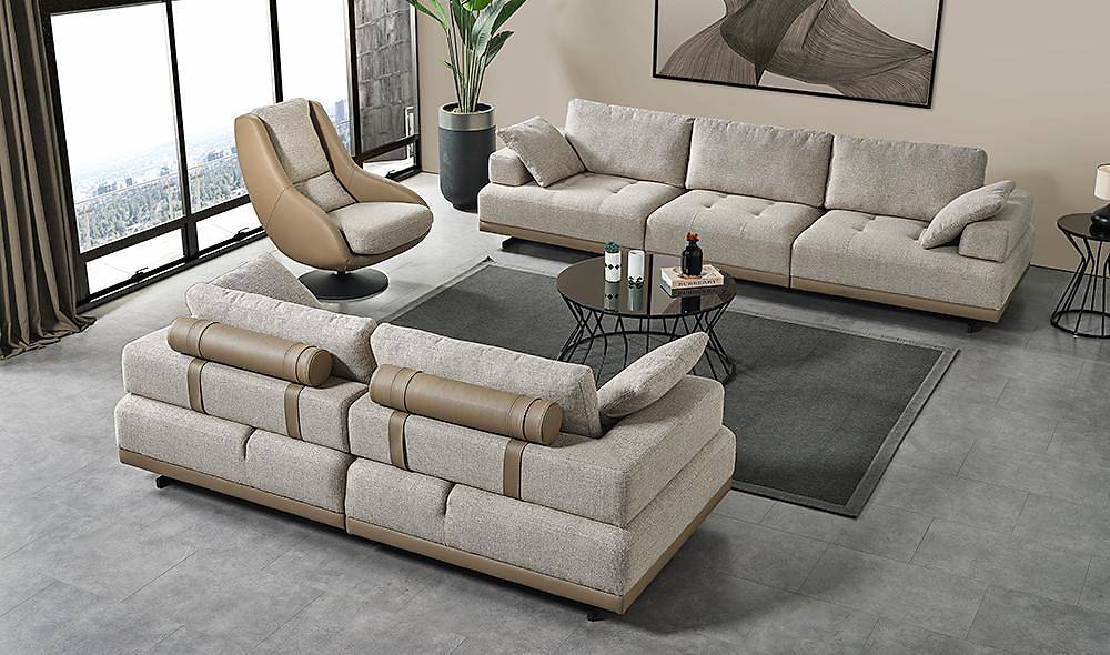 Adessa Koltuk Takımı Koltuk Takımı