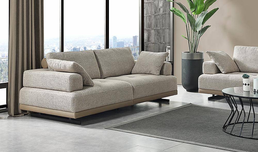 Adessa Koltuk Takımı Koltuk Takımı