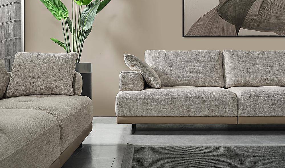 Adessa Koltuk Takımı Koltuk Takımı