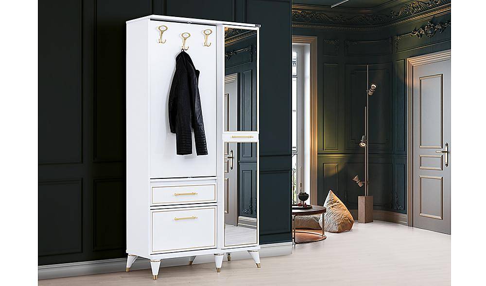 Debra Portmanto Vestiyer Portmanto