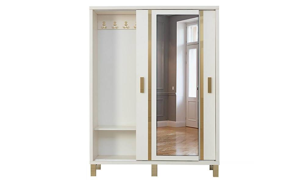 Norden Portmanto Vestiyer Portmanto