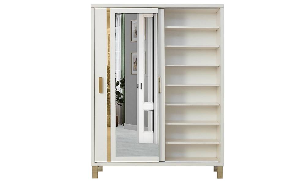 Norden Portmanto Vestiyer Portmanto