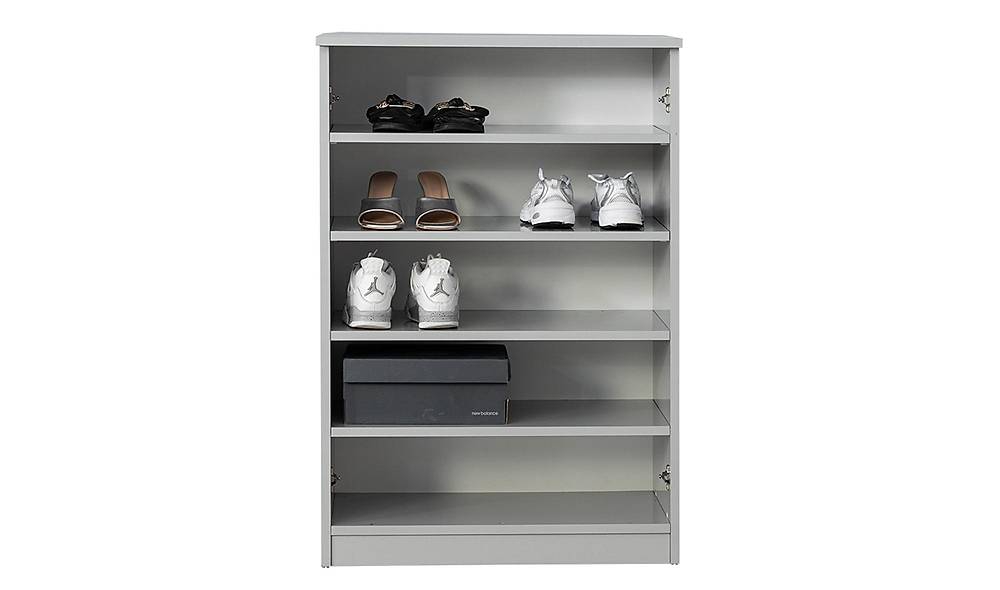 Rendi Ayakkabılık Vestiyer Portmanto