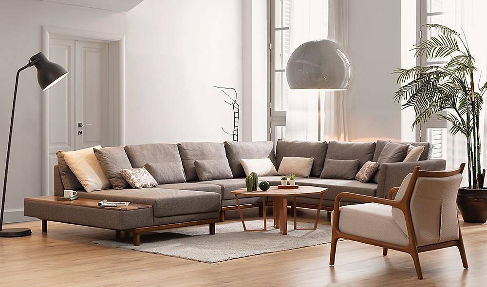 Ilıca Köşe Takımı Köşe Koltuk