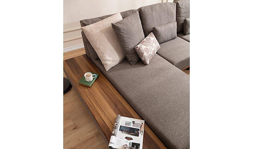 Ilıca Köşe Takımı Köşe Koltuk