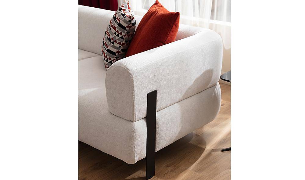 Nesta Modüler Köşe Takımı Köşe Koltuk