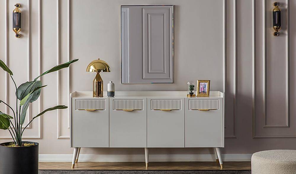 Argemon Yemek Odası - Aytaşı Yemek Odası