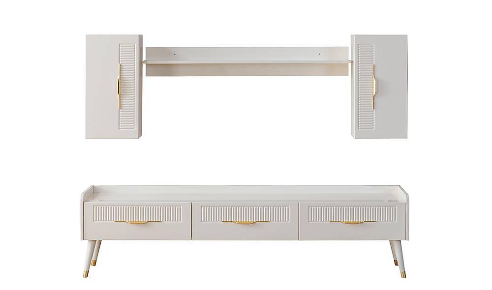 Argemon Tv Ünitesi - Aytaşı TV Ünitesi