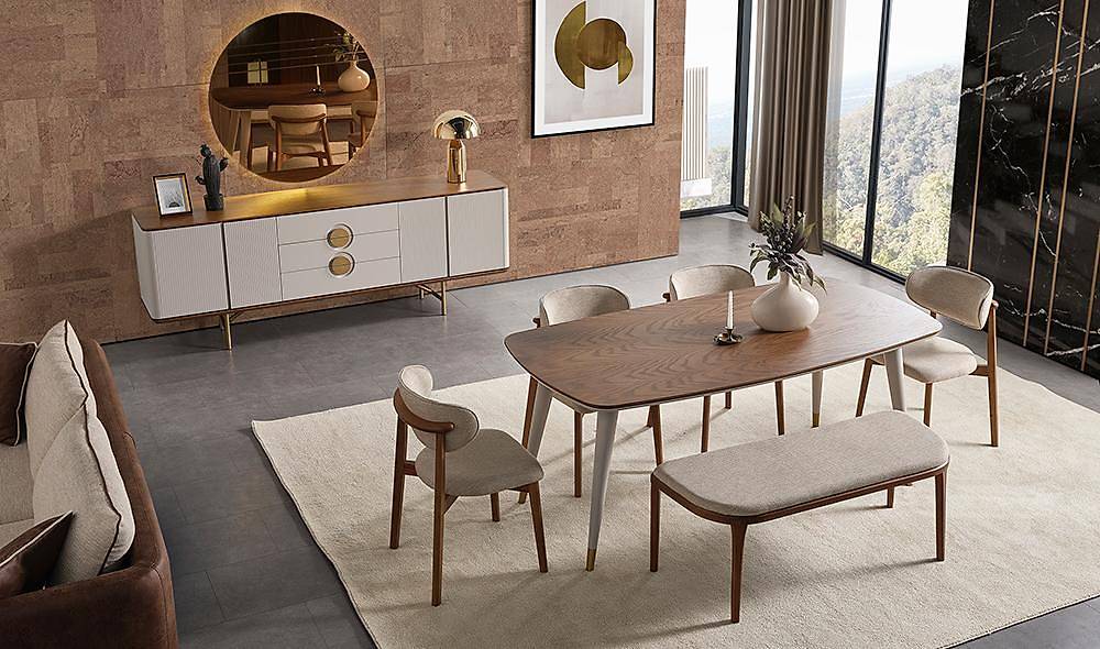 Artut Yemek Odası Yemek Odası