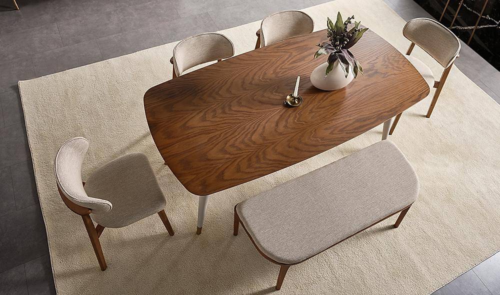 Artut Yemek Odası Yemek Odası