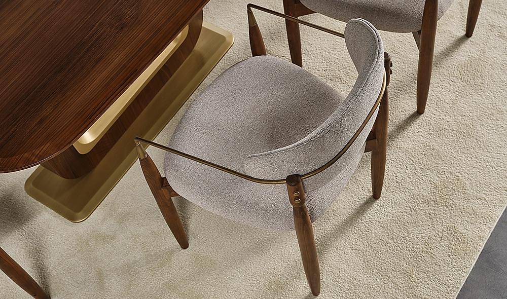 Merina Yemek Masası Takımı Yemek Masası Takımı