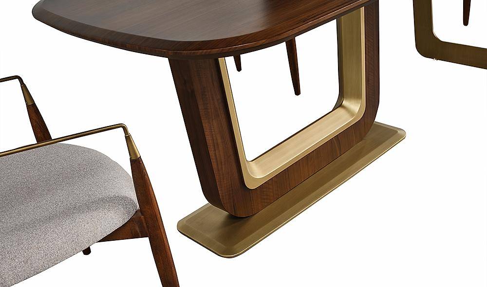 Merina Yemek Masası Takımı Yemek Masası Takımı