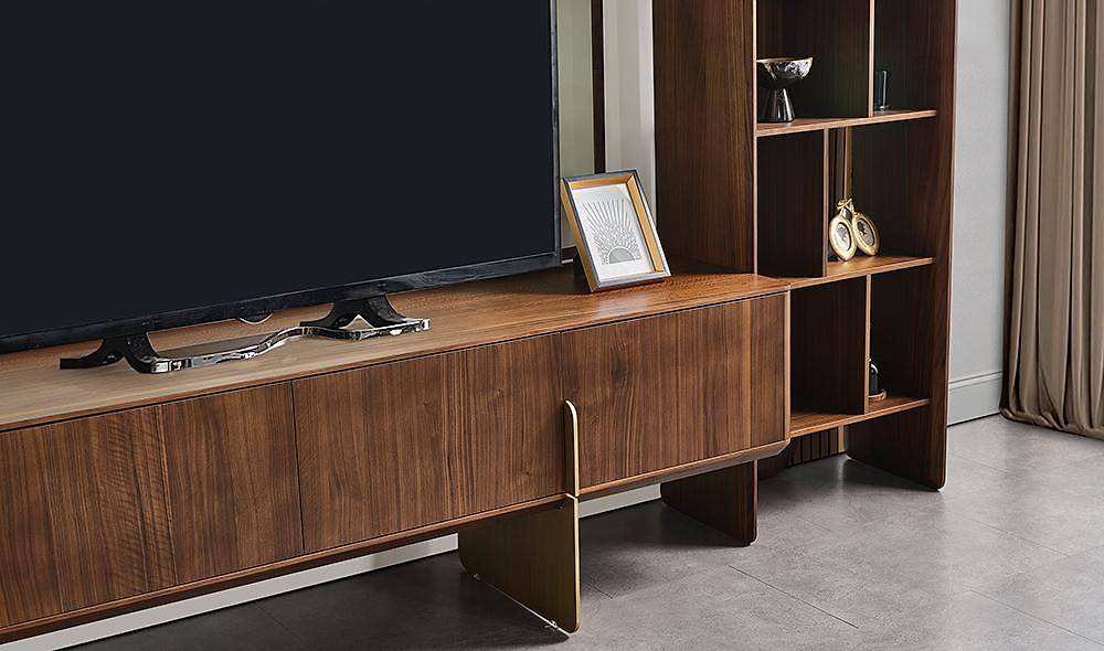 Merina Tv Ünitesi - Maxi TV Ünitesi