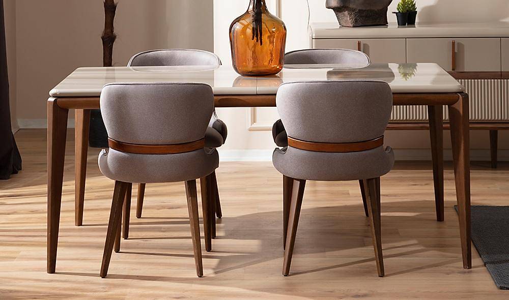 Biblo Yemek Odası Yemek Odası