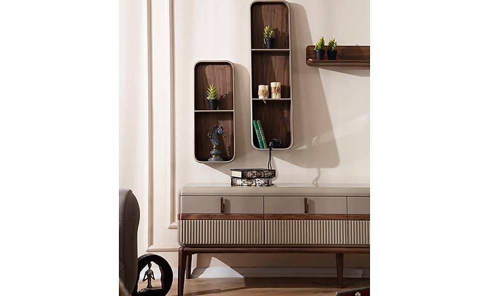 Biblo Tv Ünitesi TV Ünitesi