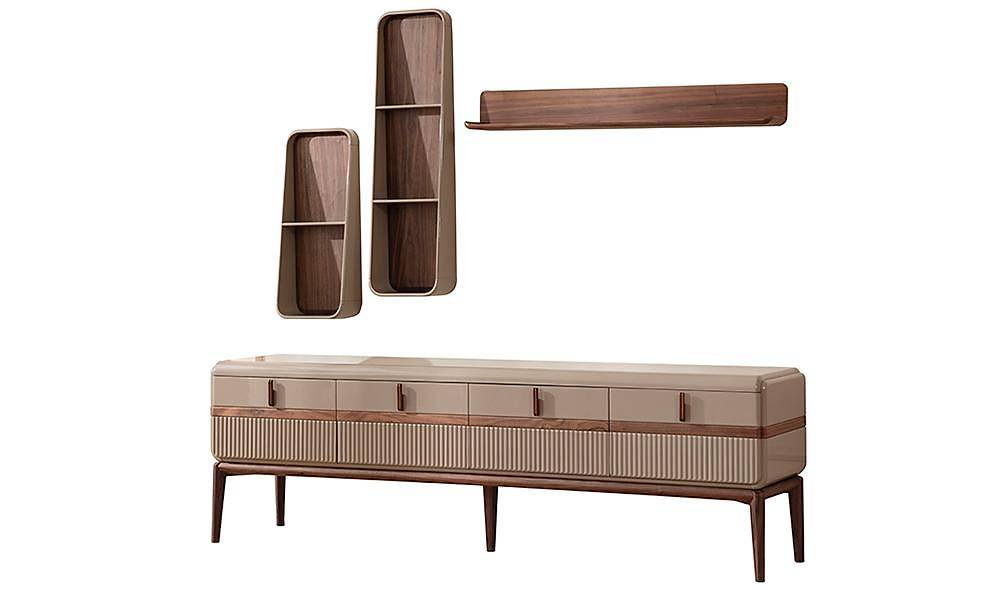 Biblo Tv Ünitesi TV Ünitesi