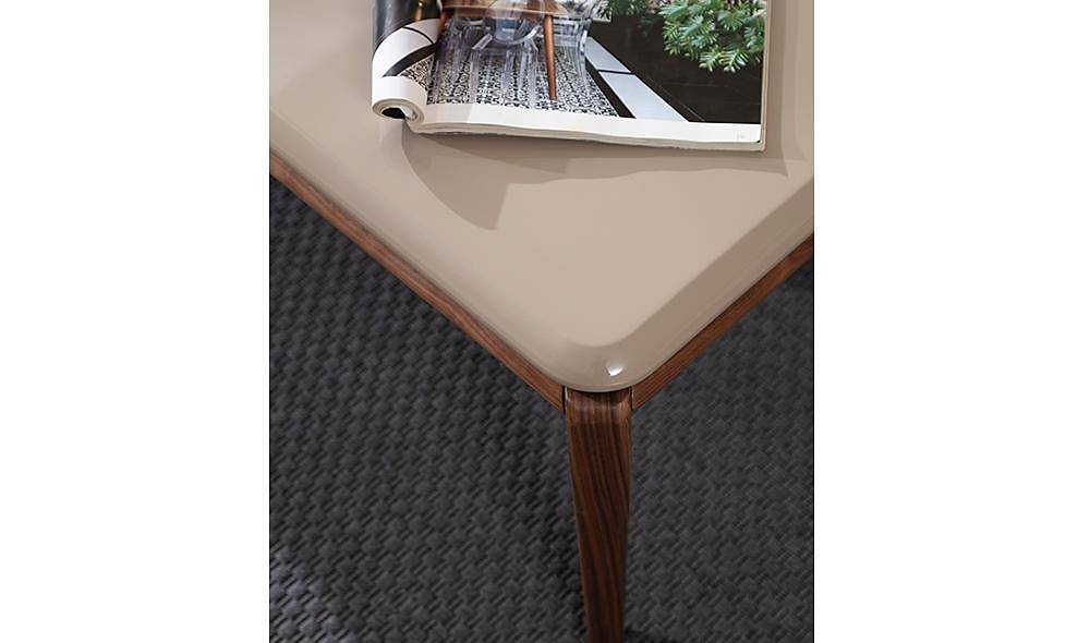 Biblo Puflu Orta Sehpa Sehpa ve Aksesuar