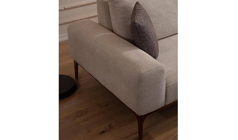 Fonte Köşe Takımı - Small Köşe Koltuk