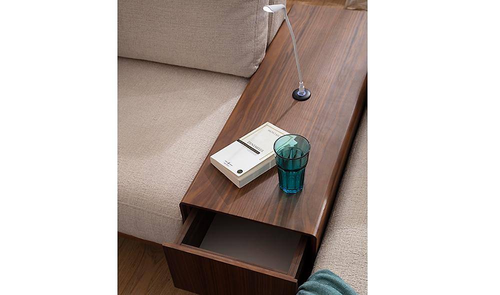 Fonte Köşe Takımı - Medium Köşe Koltuk