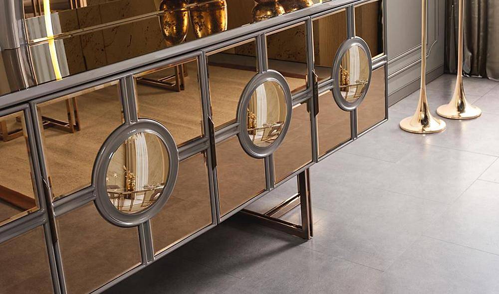 Bronx Yemek Odası Yemek Odası