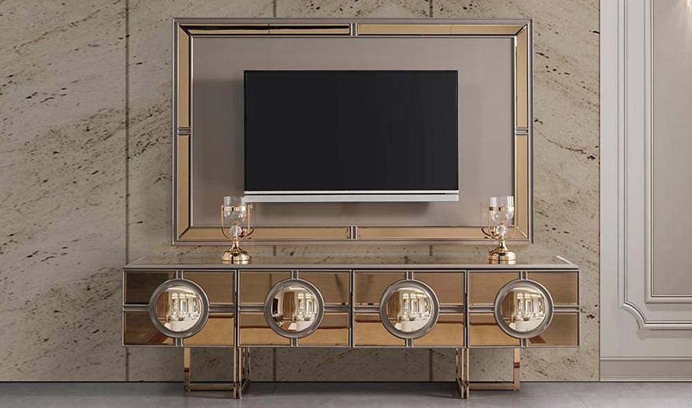 Bronx Yemek Odası Yemek Odası