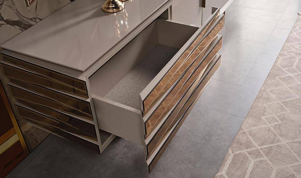 Avanos Yemek Odası Yemek Odası