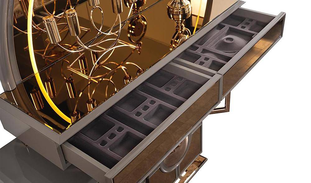 Bronx Yatak Odası Yatak Odası