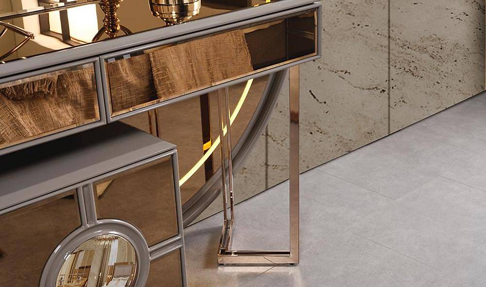 Bronx Yatak Odası Yatak Odası