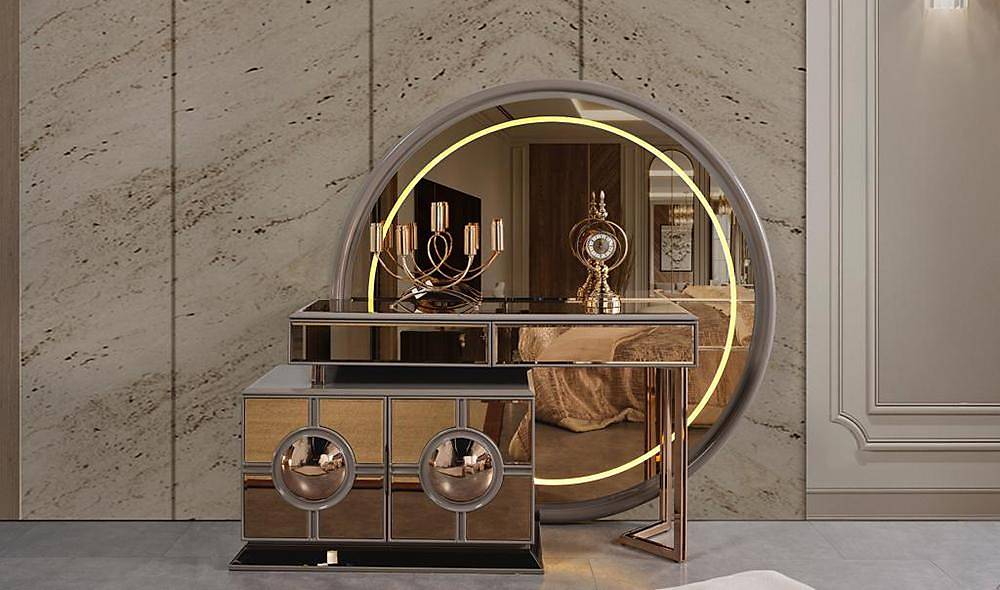 Bronx Yatak Odası Yatak Odası