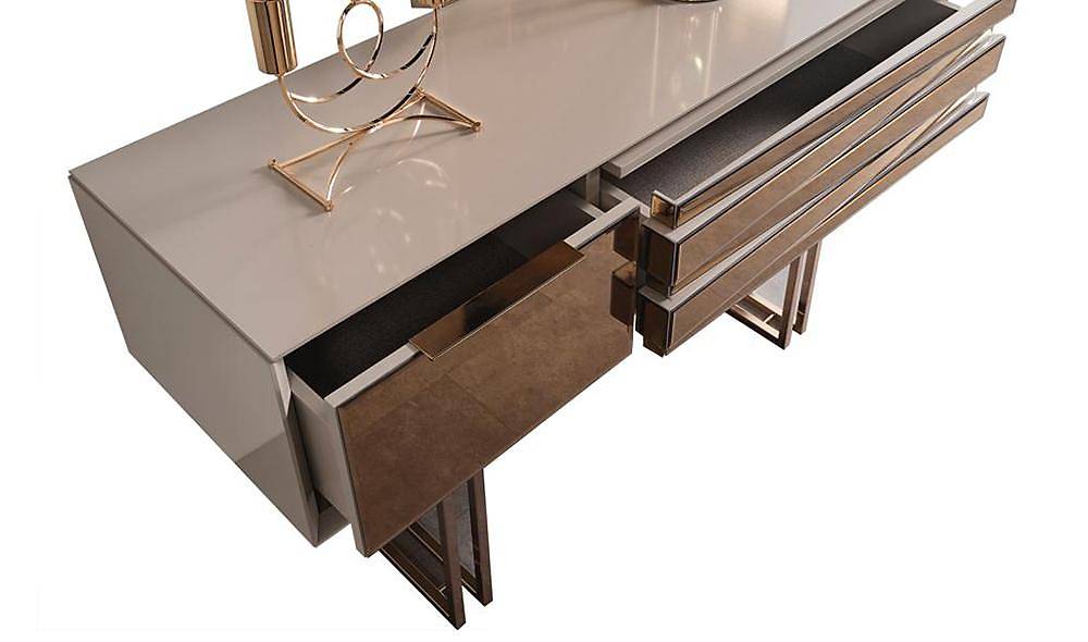 Avanos Yatak Odası Yatak Odası