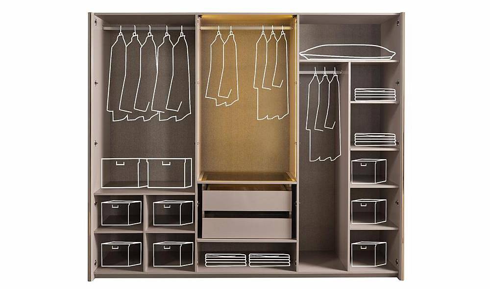 Avanos Yatak Odası Yatak Odası