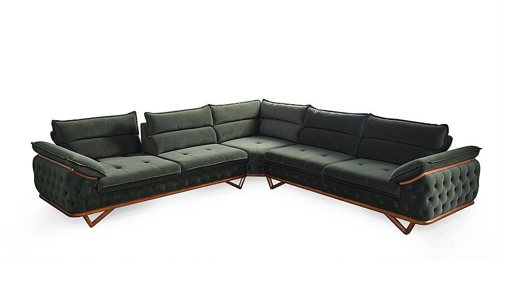 Livorno Köşe Takımı Köşe Koltuk