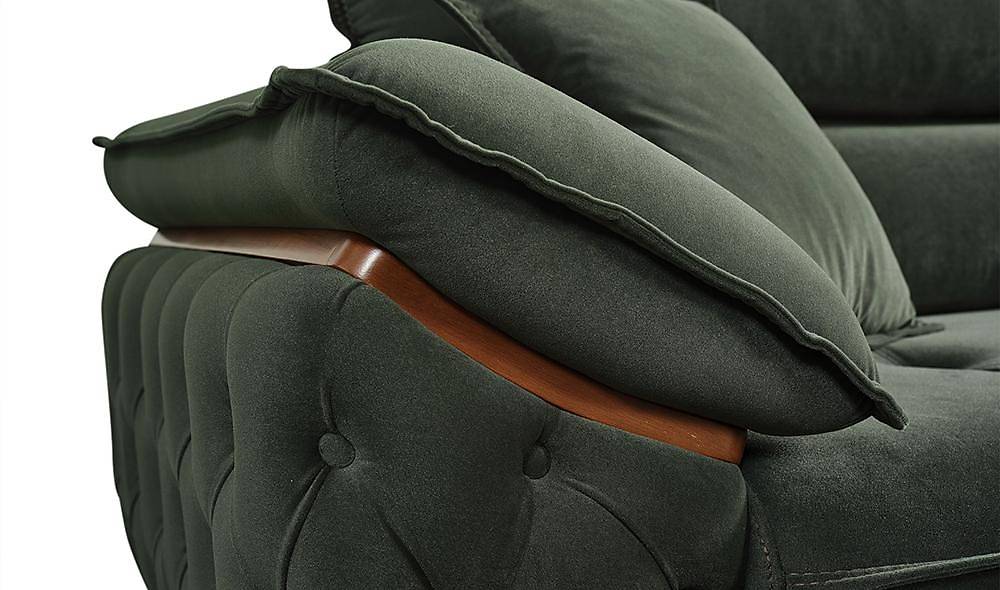 Livorno Köşe Takımı Köşe Koltuk