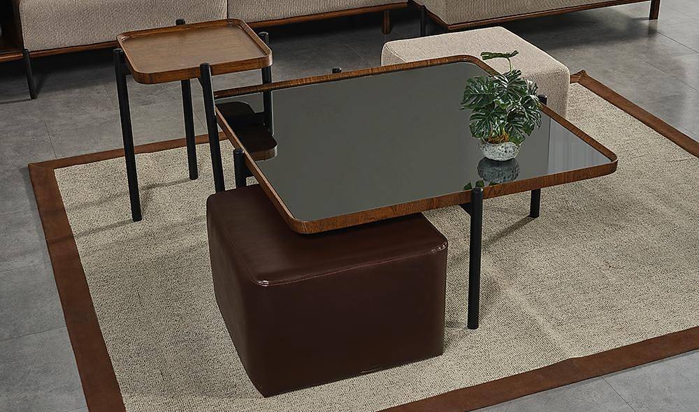 Pearl Tv Ünitesi TV Ünitesi