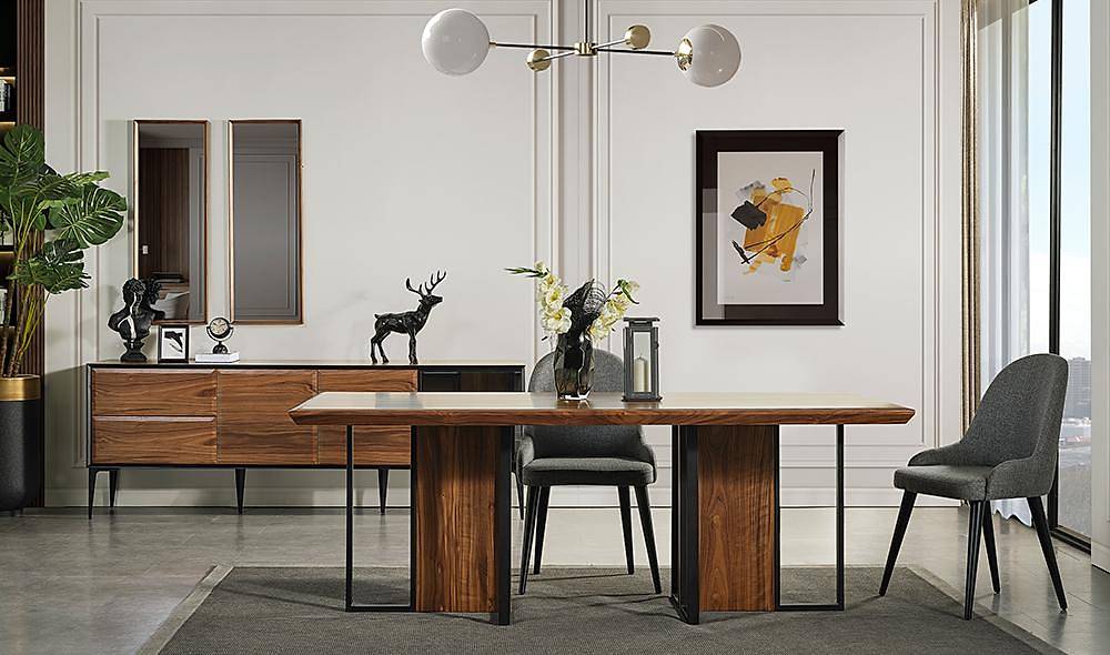 Vito Yemek Odası Yemek Odası