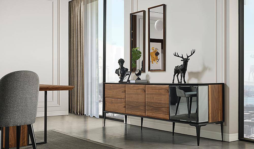 Vito Yemek Odası Yemek Odası