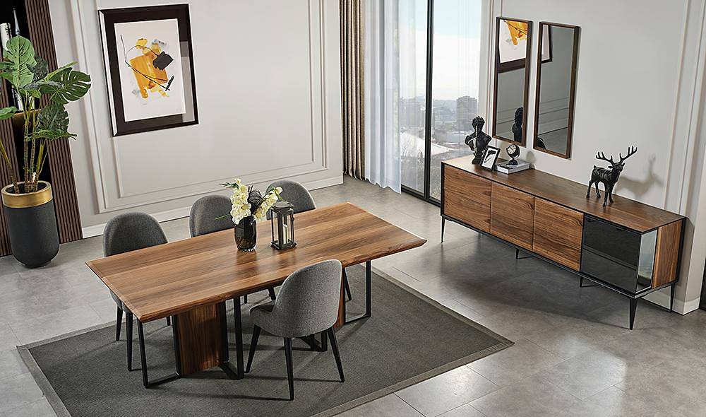 Vito Yemek Odası Yemek Odası