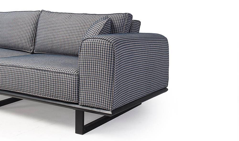 Asya Koltuk Takımı Koltuk Takımı