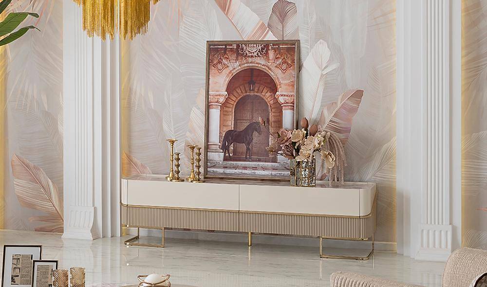 Parma Yemek Odası Yemek Odası