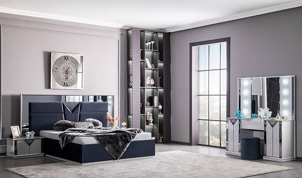 Leonis Yatak Odası Yatak Odası