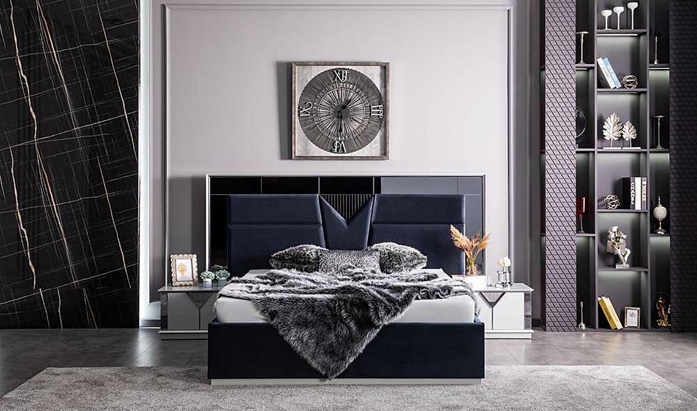 Leonis Yatak Odası Yatak Odası